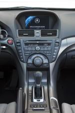 Acura TL 2014 года